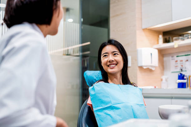 Best Traditional Braces  in Egan, LA