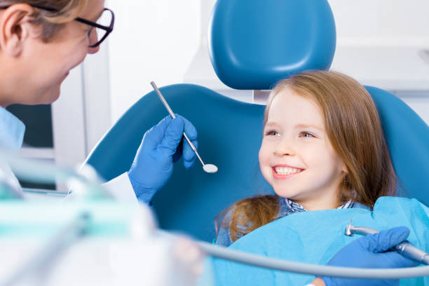 Best Full Mouth Reconstruction  in Egan, LA