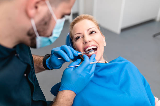 Best General Dentistry  in Egan, LA