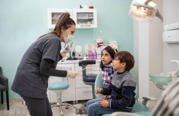 Advanced Technology for Better Dental Care in Egan, LA