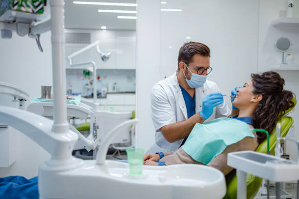 Reliable Egan, LA Dental Services Solutions
