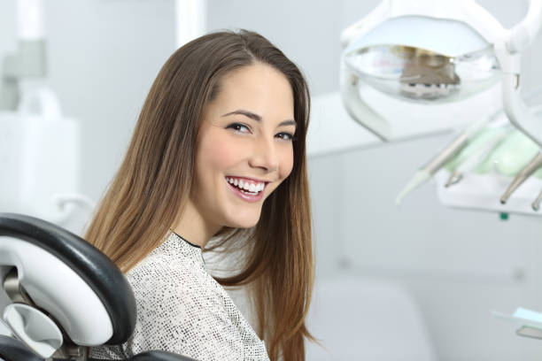 Laser Dentistry in Egan, LA